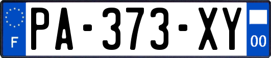PA-373-XY