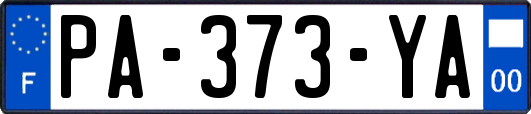 PA-373-YA