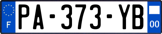 PA-373-YB