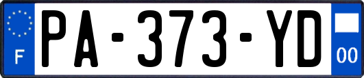 PA-373-YD