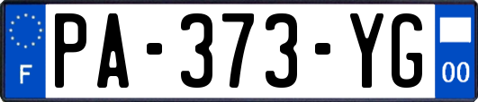 PA-373-YG