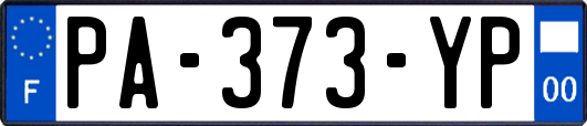 PA-373-YP