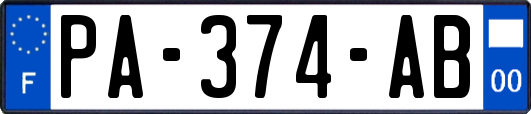 PA-374-AB