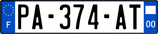 PA-374-AT