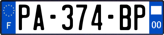 PA-374-BP