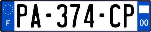 PA-374-CP
