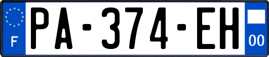 PA-374-EH