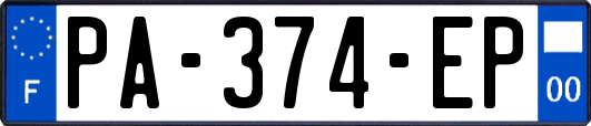 PA-374-EP