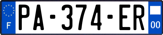 PA-374-ER