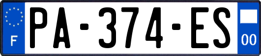 PA-374-ES