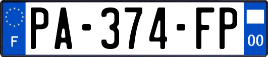 PA-374-FP