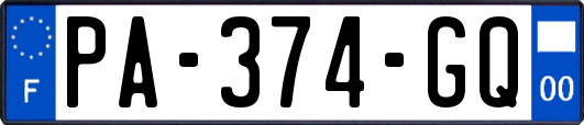 PA-374-GQ