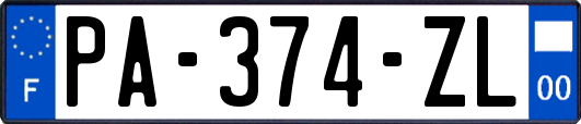 PA-374-ZL