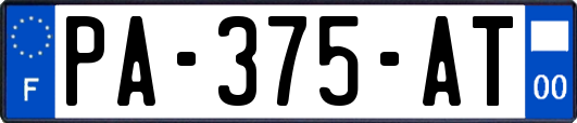 PA-375-AT