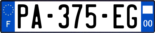 PA-375-EG