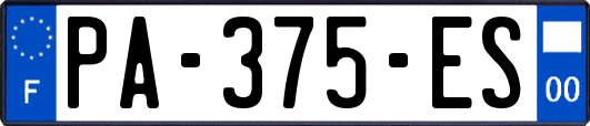 PA-375-ES