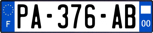 PA-376-AB