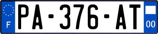 PA-376-AT