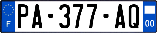 PA-377-AQ