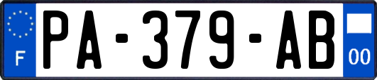 PA-379-AB