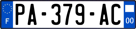 PA-379-AC
