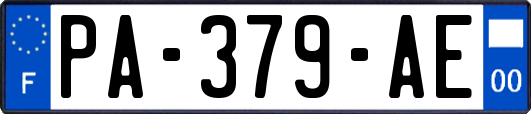PA-379-AE