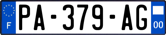 PA-379-AG