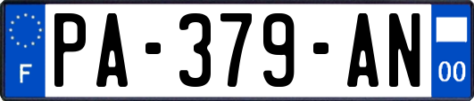 PA-379-AN