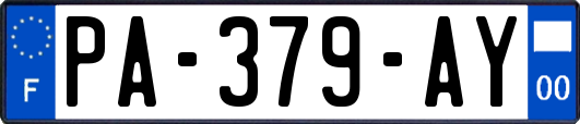 PA-379-AY