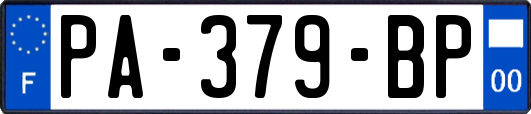PA-379-BP