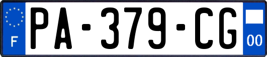 PA-379-CG
