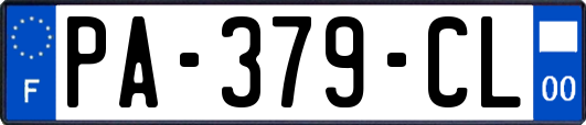 PA-379-CL