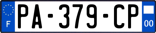PA-379-CP