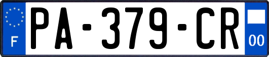 PA-379-CR
