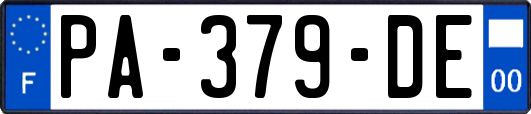 PA-379-DE