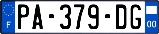 PA-379-DG