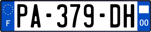 PA-379-DH