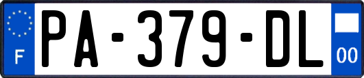 PA-379-DL