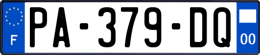 PA-379-DQ