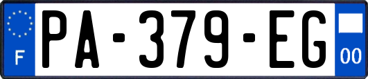 PA-379-EG