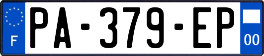 PA-379-EP