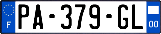 PA-379-GL