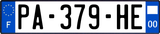 PA-379-HE