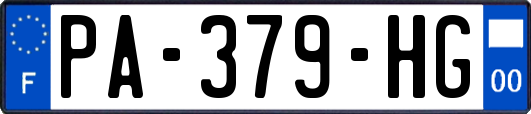 PA-379-HG