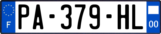 PA-379-HL