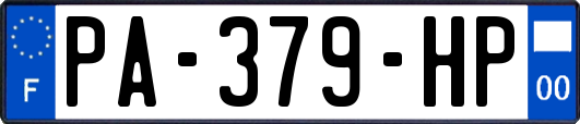 PA-379-HP