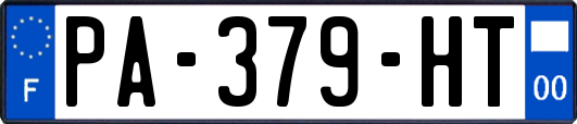 PA-379-HT