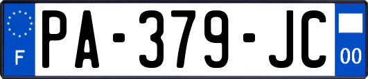 PA-379-JC