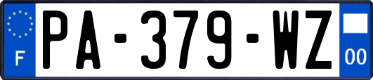 PA-379-WZ