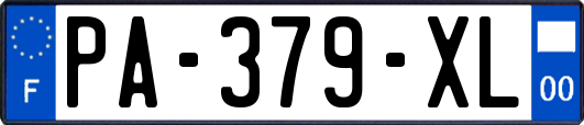 PA-379-XL